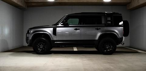 Land Rover 110 Defender 2020