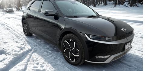 Hyundai IONIQ 5 2024