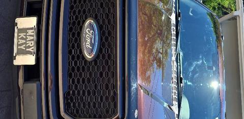 Ford F-150 2019