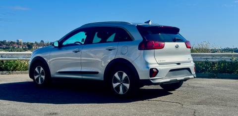 Kia Niro 2020