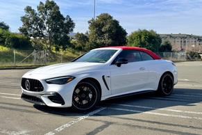 Mercedes-Benz CLE 2026 in South San Francisco