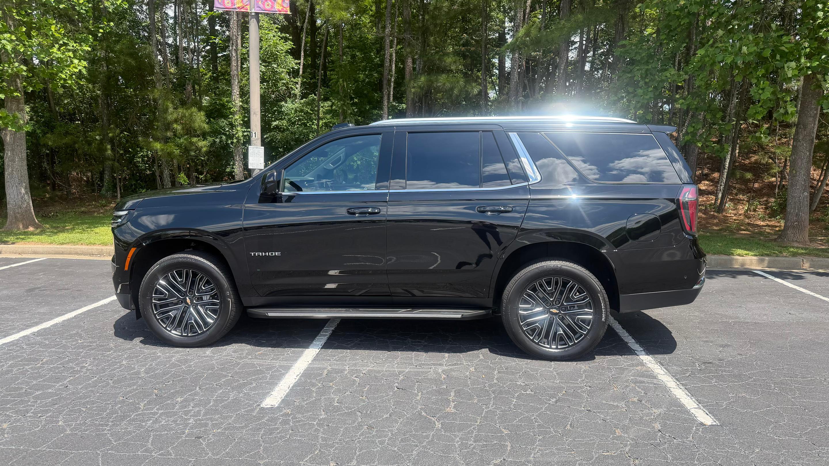 Chevrolet Tahoe 2026 in Lilburn, GA