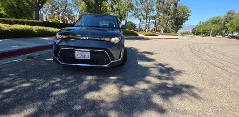 Kia Soul 2023