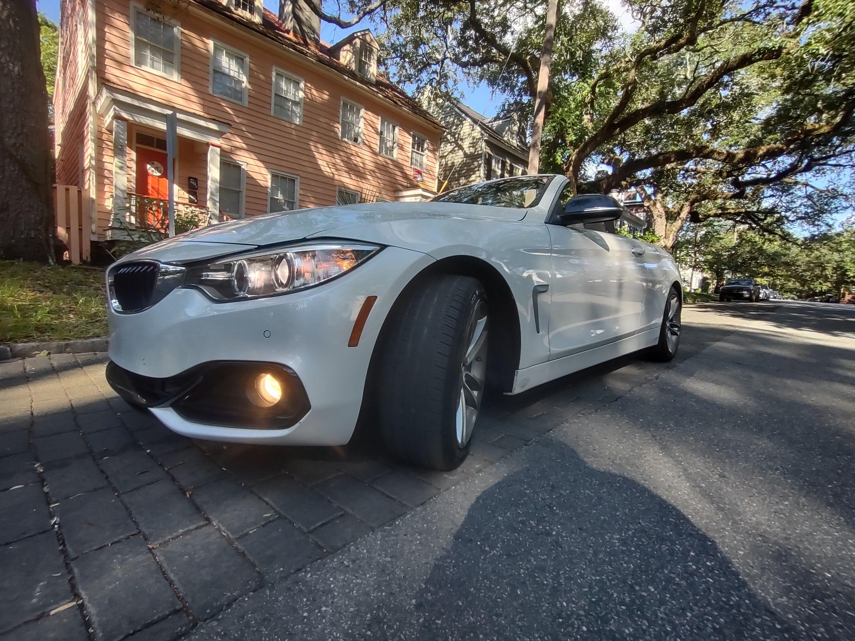 BMW 4 Series 2015 in Pooler, GA