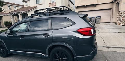 Subaru Ascent 2019