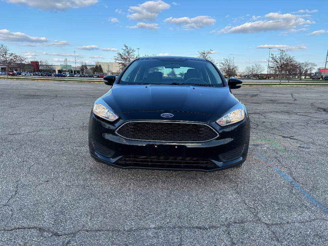 Ford Focus 2017 in Indianapolis, IN