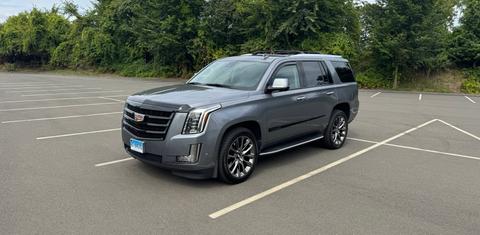 Cadillac Escalade 2020