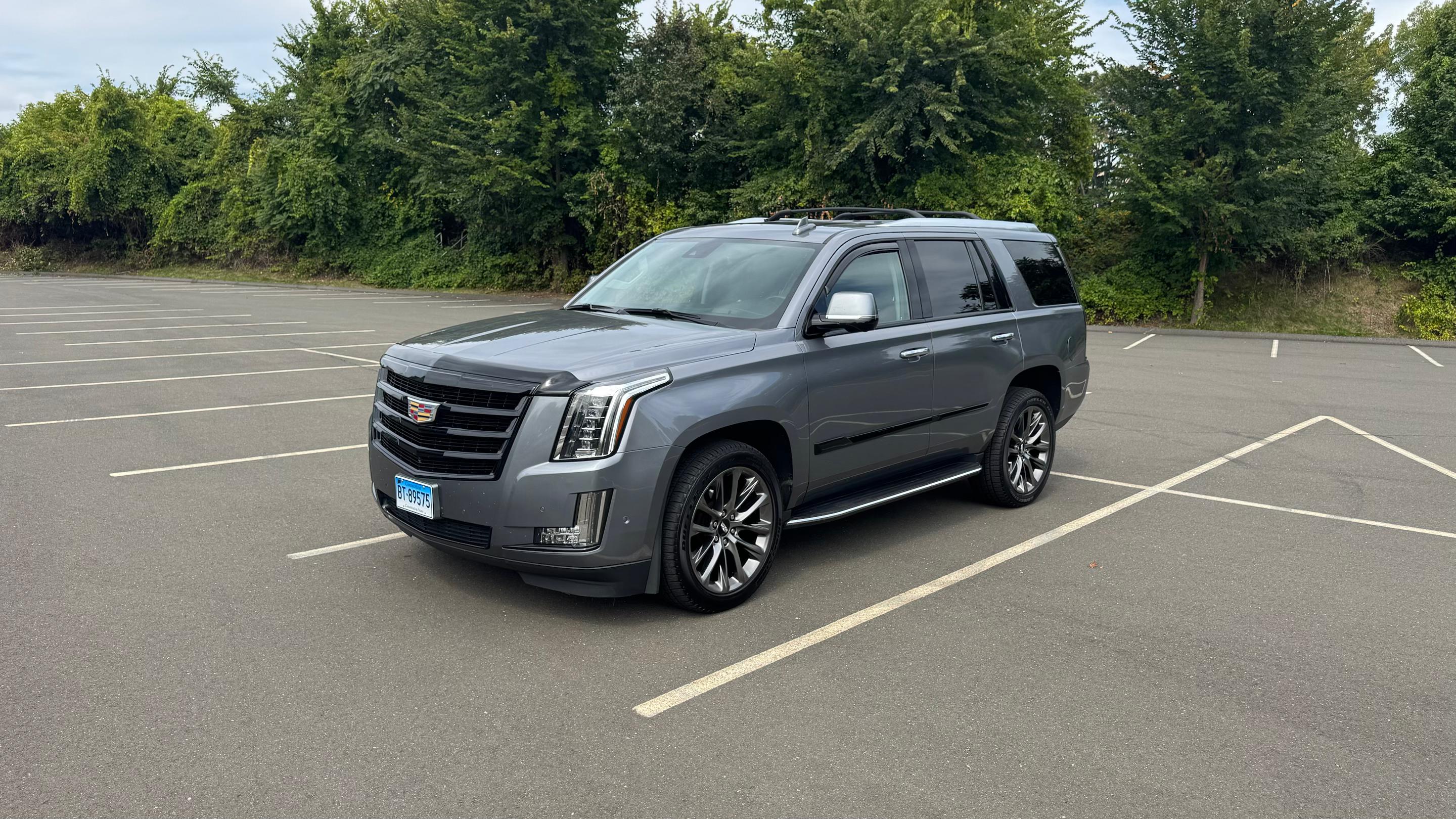 Cadillac Escalade 2020 in East Hartford, CT