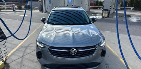Buick Envision 2023