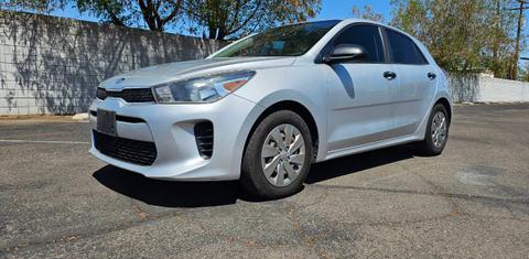 Kia Rio 2018