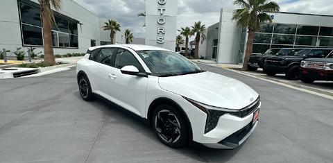 Kia K4 2026