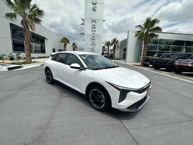 Kia K4 2026 in Ontario, CA