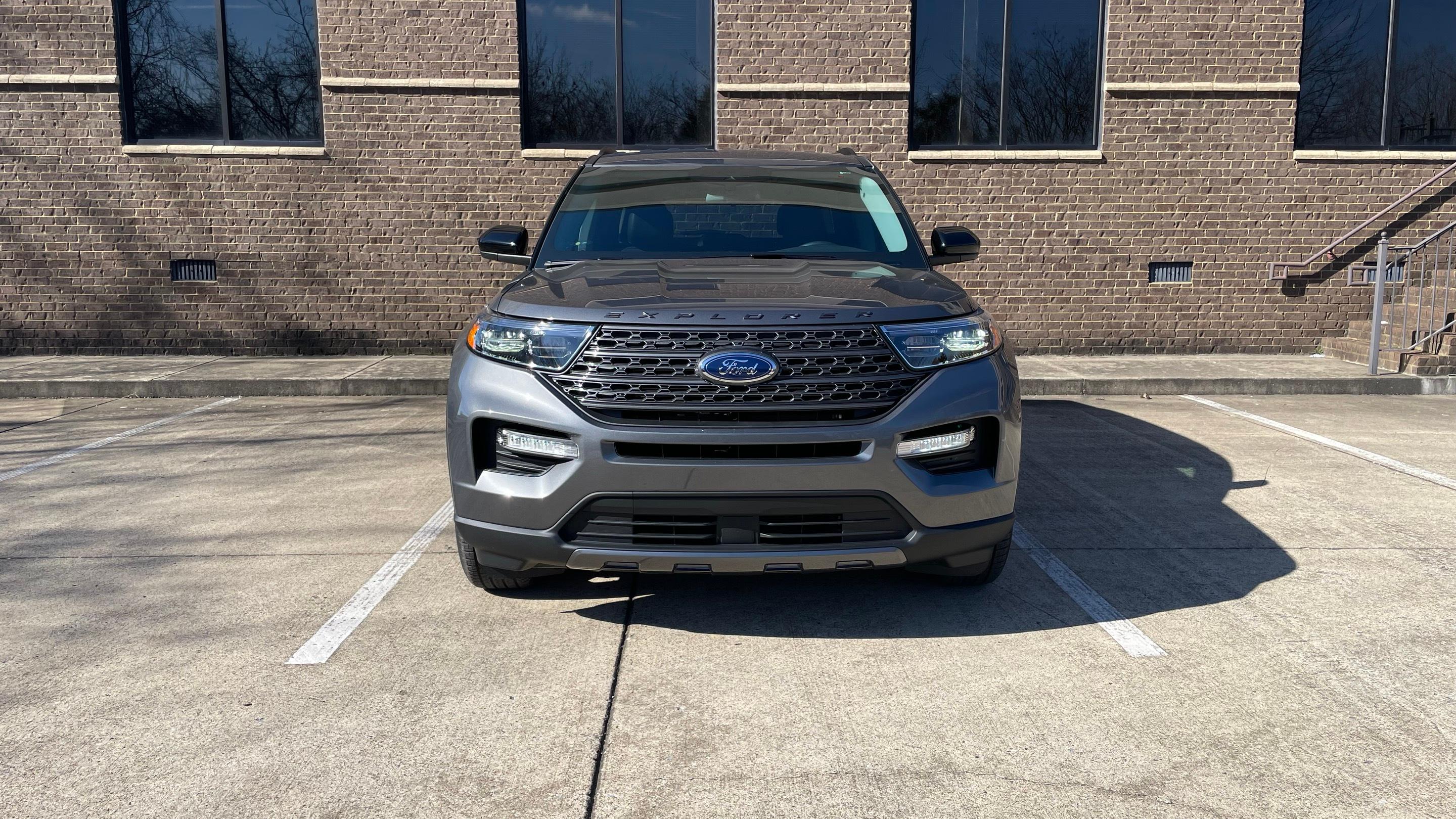 Ford Explorer 2022 in Murfreesboro, TN