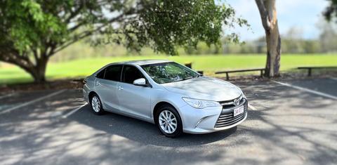 Toyota CAMRY 2015