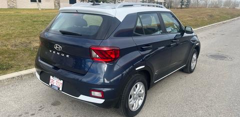 Hyundai Venue 2023