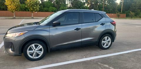 Nissan Kicks 2024