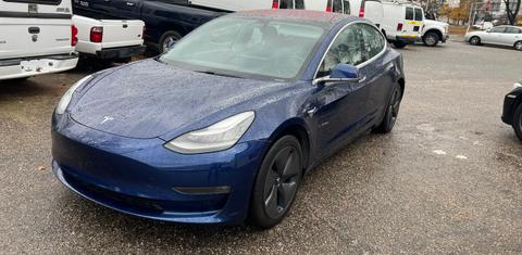 Tesla Model 3 2018