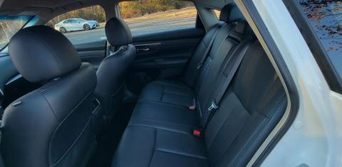 Nissan Altima 2013