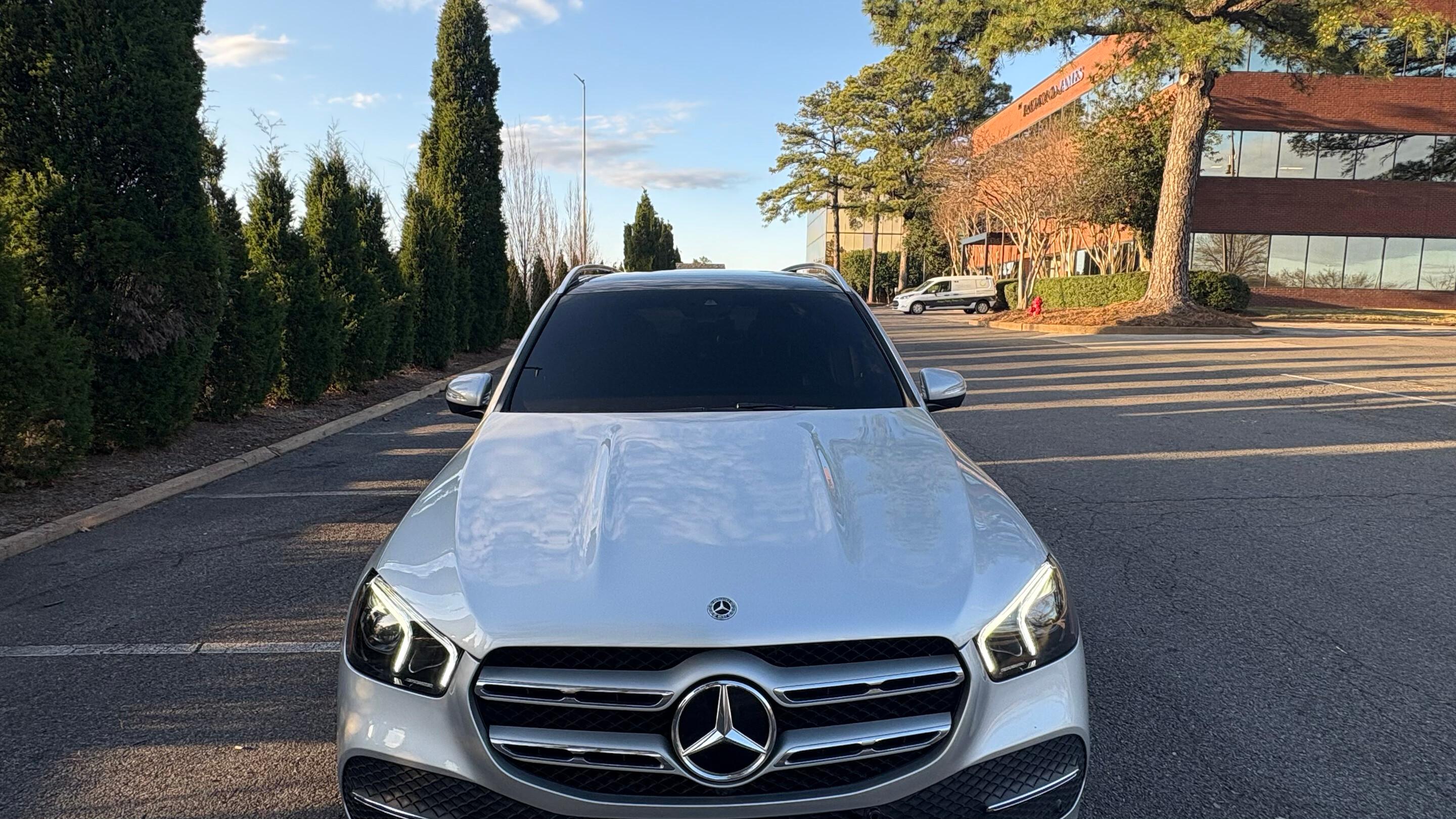 Mercedes-Benz GLE-Class 2020 rental in Memphis, TN by Rachel J. | Turo