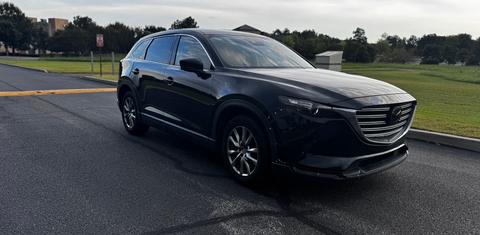 Mazda CX-9 2018