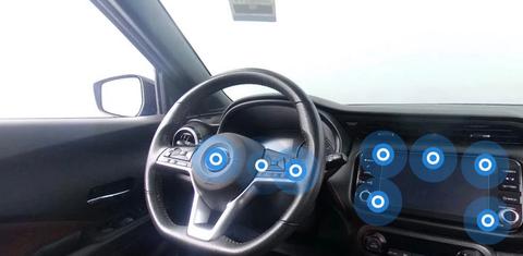Nissan Kicks 2021