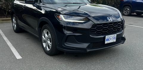 Honda HR-V 2023