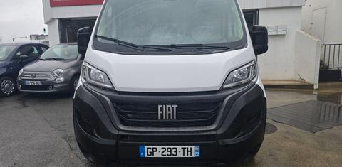 FIAT DUCATO 2023