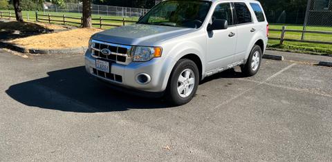 Ford Escape 2010