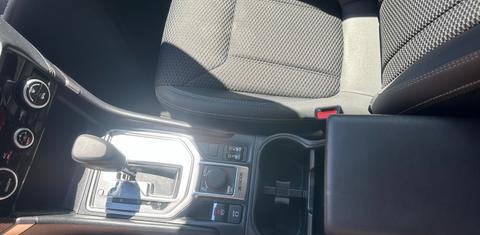 Subaru Forester 2020