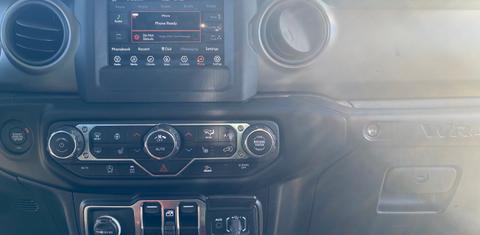 Jeep Wrangler Unlimited 2021