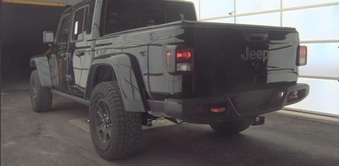 Jeep Gladiator 2022