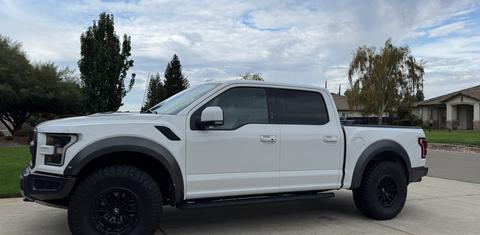 Ford F-150 2018