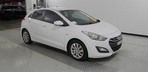 Hyundai i30 2014
