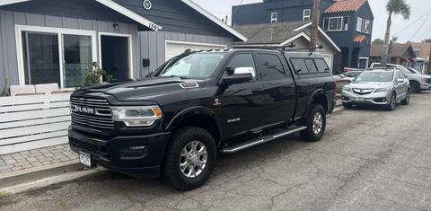 Ram 2500 2022