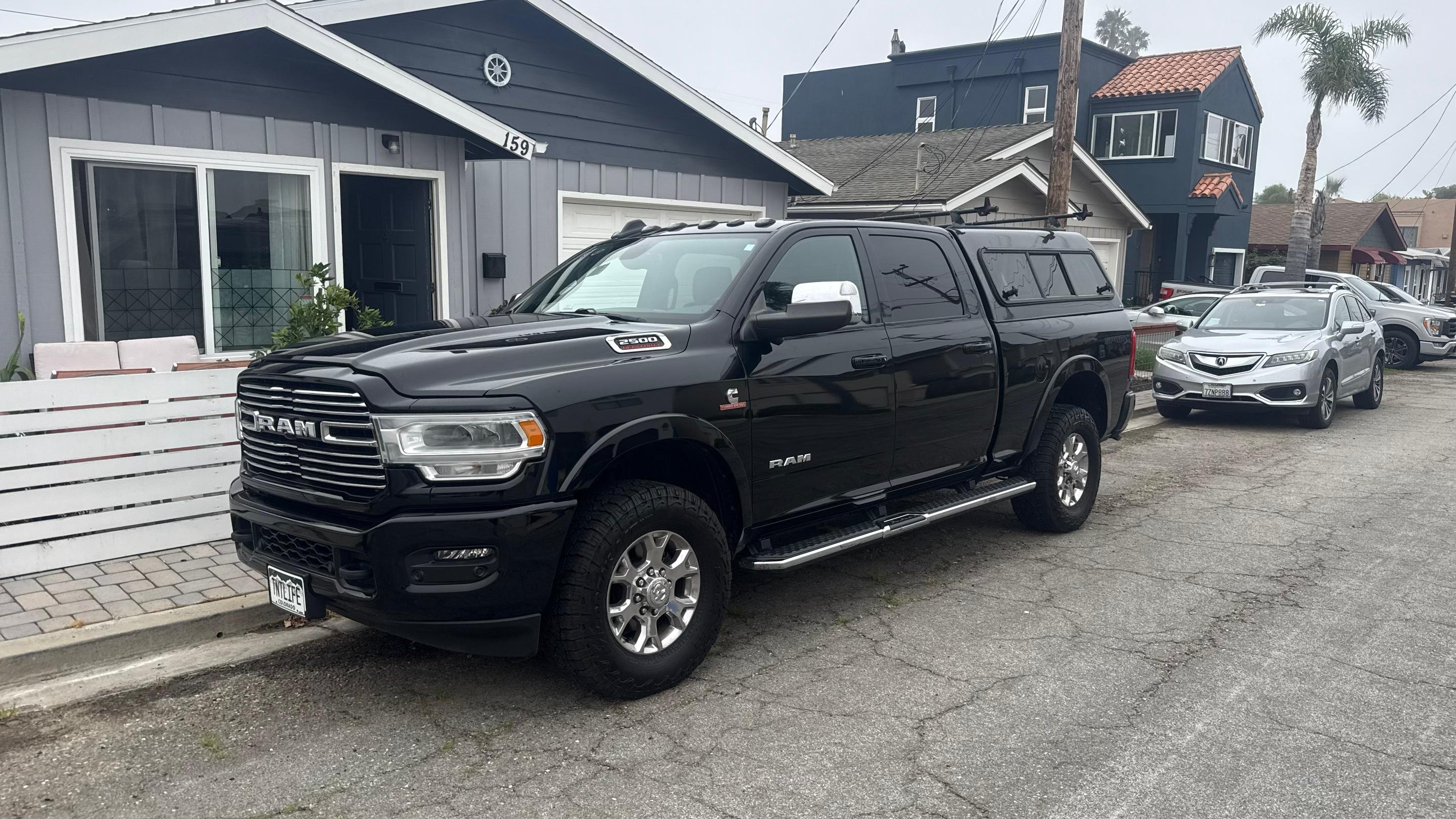 Ram 2500 2022 in Santa Barbara, CA
