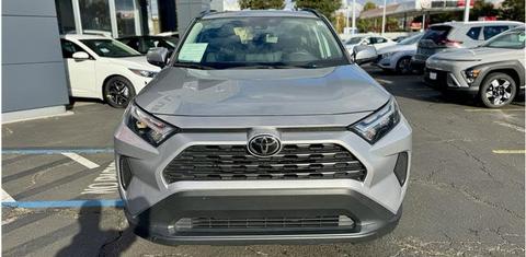 Toyota RAV4 2023