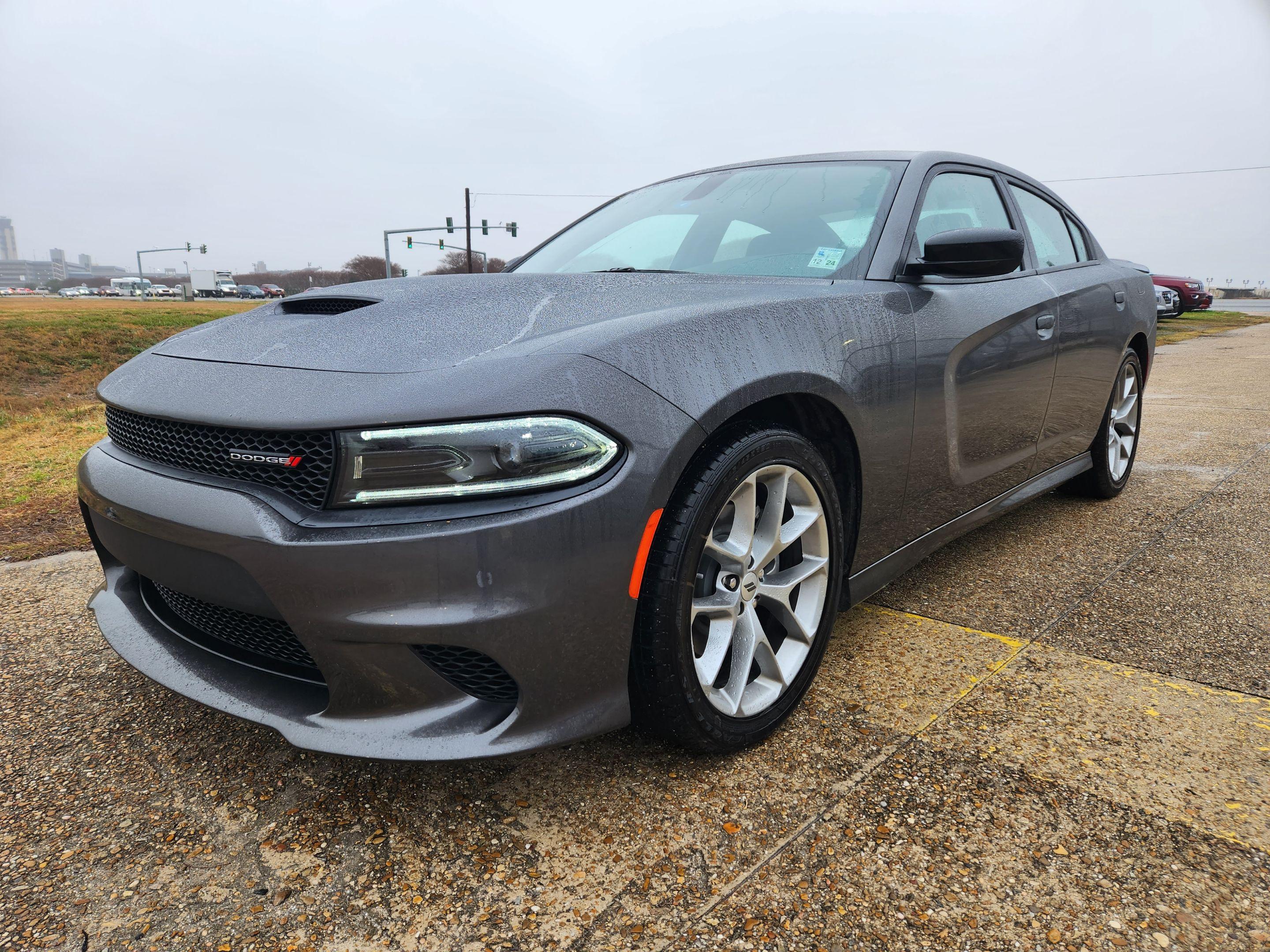 Dodge Charger 2023 in Lafayette, LA