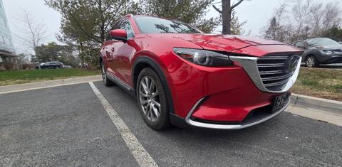 Mazda CX-9 2017
