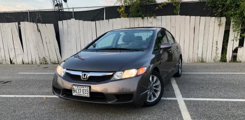 Honda Civic 2010