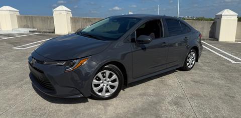 Toyota Corolla 2026