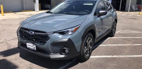 Subaru Crosstrek 2024