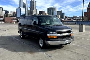 Chevrolet Express 2014 in Denver