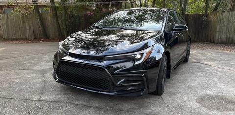 Toyota Corolla 2026