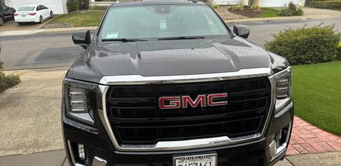 GMC Yukon XL 2024