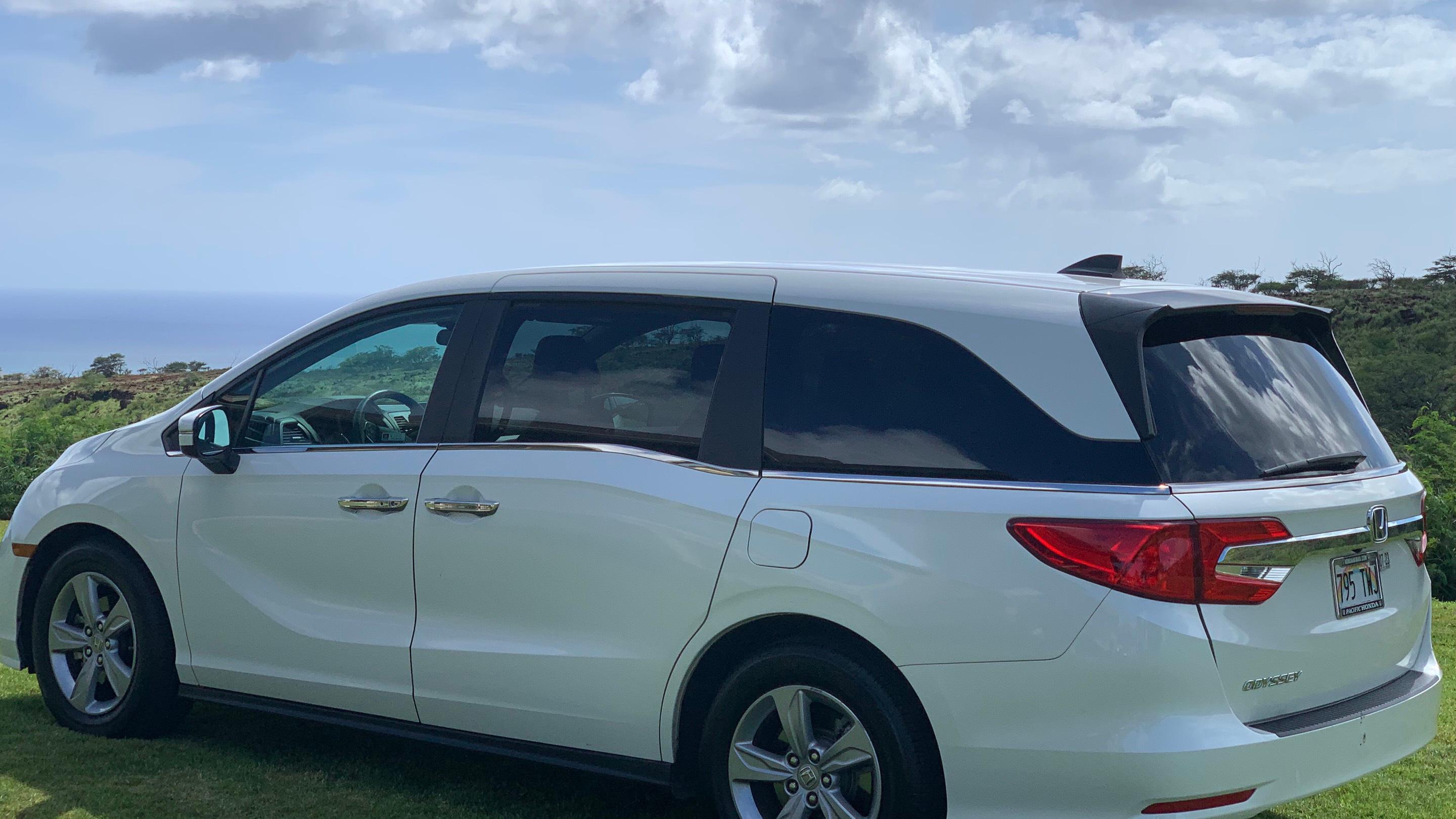Honda Odyssey 2018 in Kapolei, HI