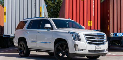 Cadillac Escalade 2020