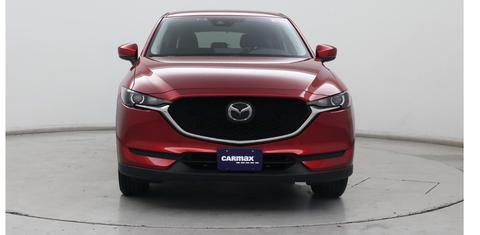 Mazda CX-5 2021