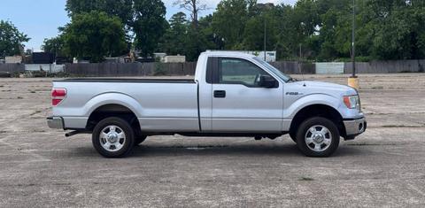 Ford F-150 2014