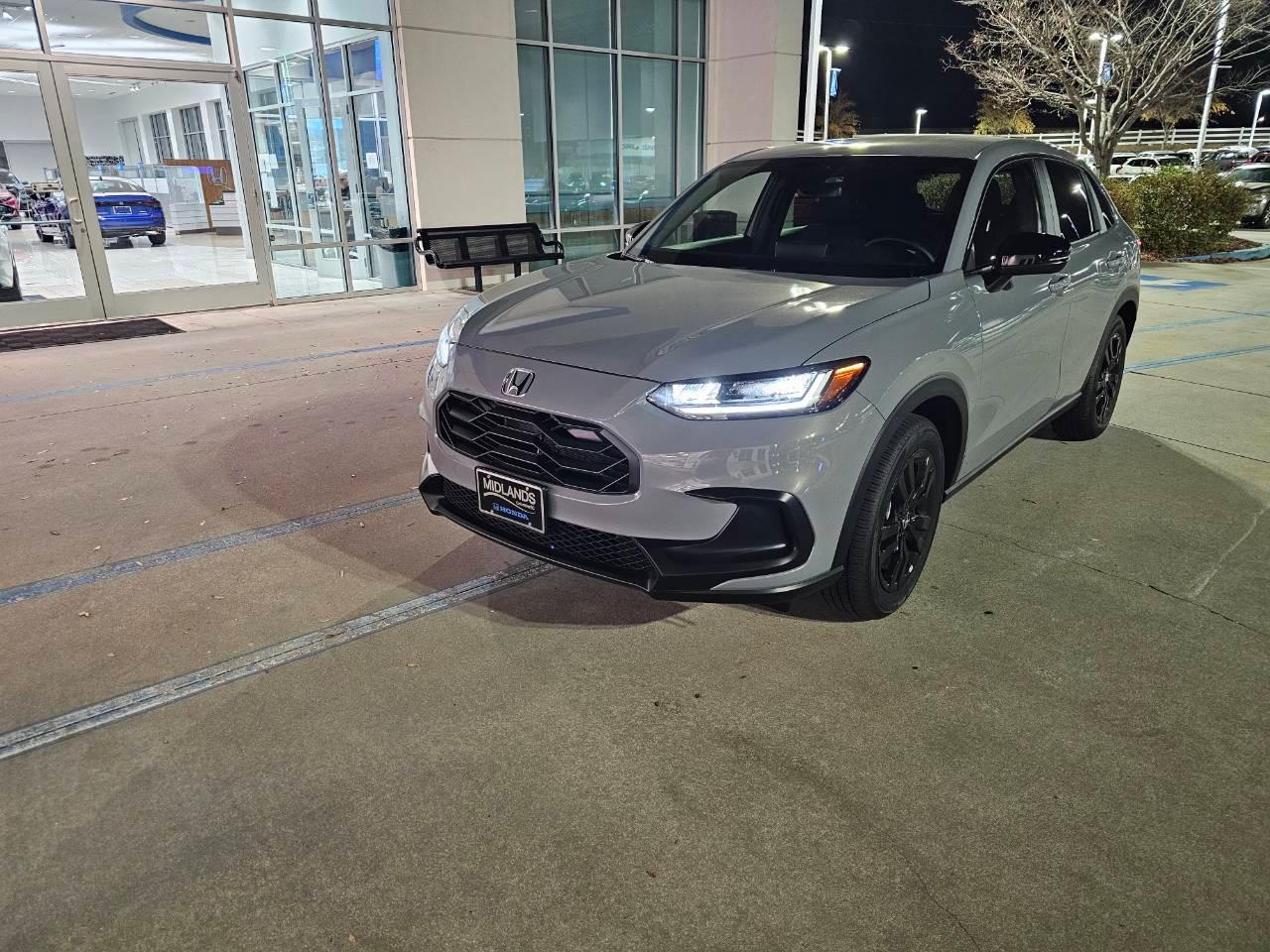 Honda HR-V 2026 in Columbia, SC