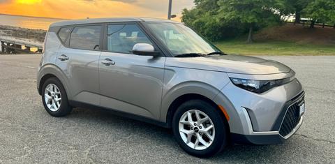 Kia Soul 2025